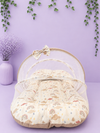 Net Bed {GOLD}{L}