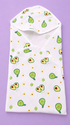 Hooded Towel (Double Layer)