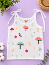 Knot Muslin Jabala