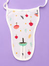 3 Layered Padded Nappy