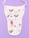 3 Layered Padded Nappy