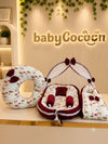 3 pcs premium combo