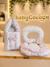 baby bedding combo 3pcs
