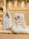 baby bedding combo 3pcs